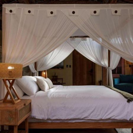 Sumba Lodge Manuel Antonio Esterno foto